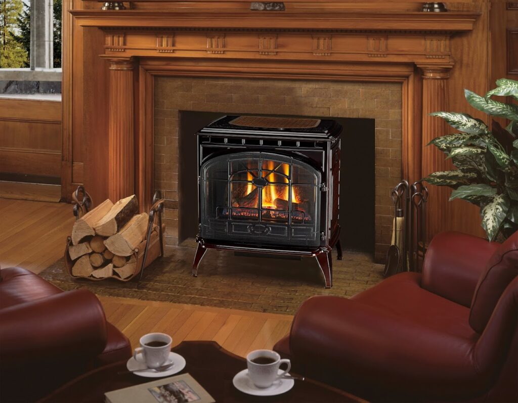Wholesale Distributors of Alaska (Now Alaska Stove and Spa) in Anchorage - FireplaceStoreFinder