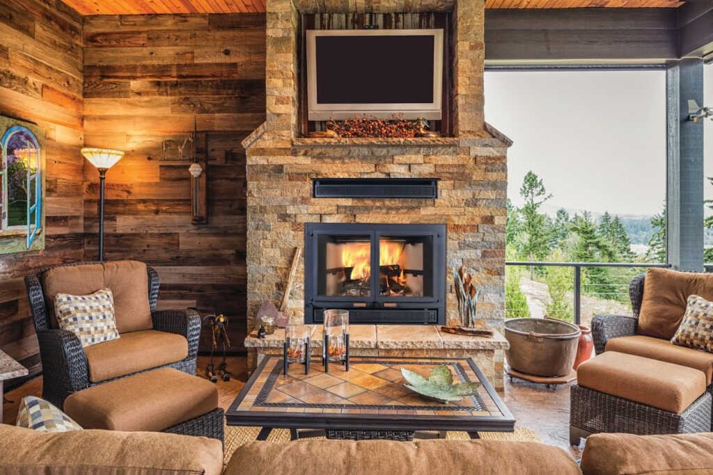 Wilkening Fireplace Co in Walker - FireplaceStoreFinder