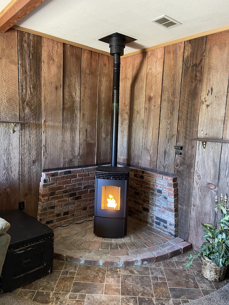 Willamette Fireplaces in Salem - FireplaceStoreFinder