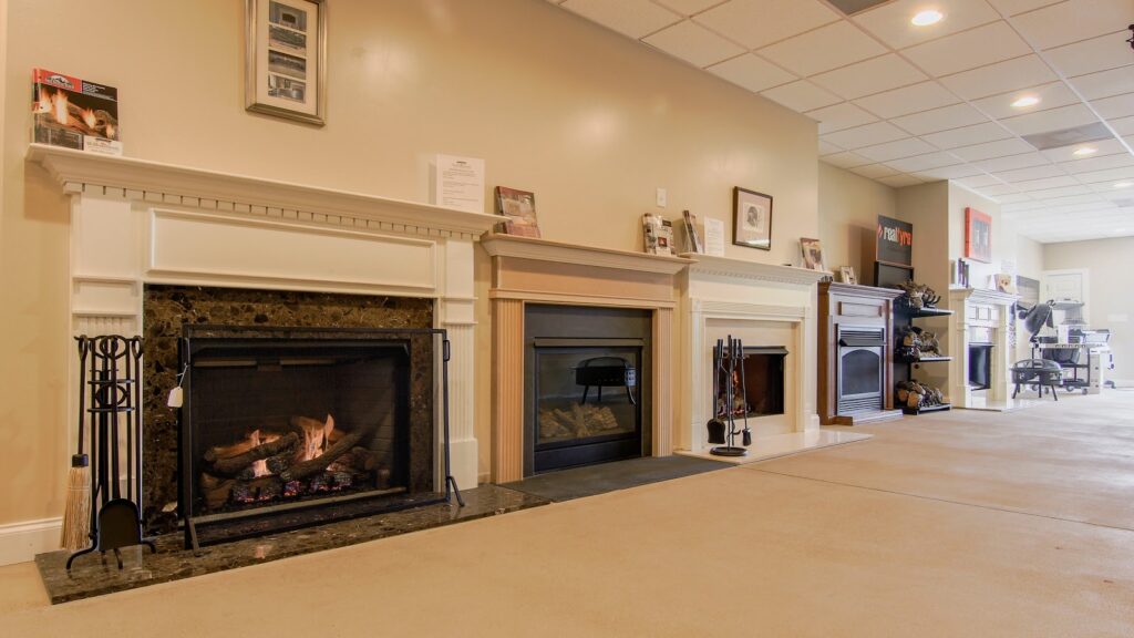 WilliamSmith Fireplaces in North Charleston - FireplaceStoreFinder