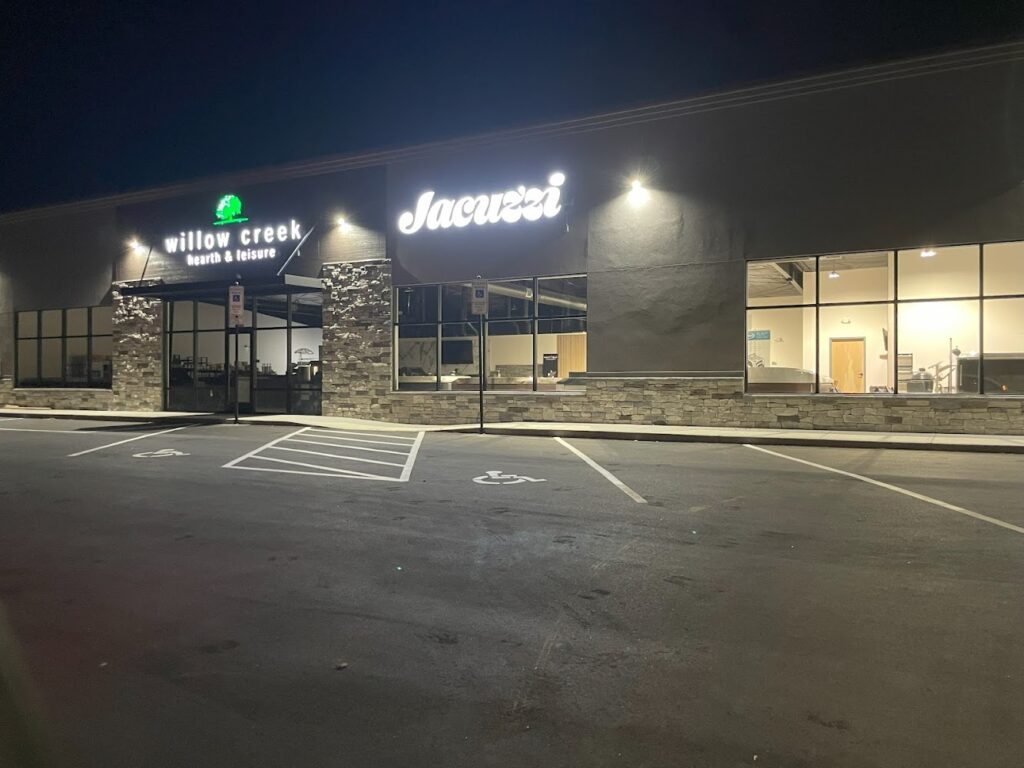 Willow Creek Hearth & Leisure