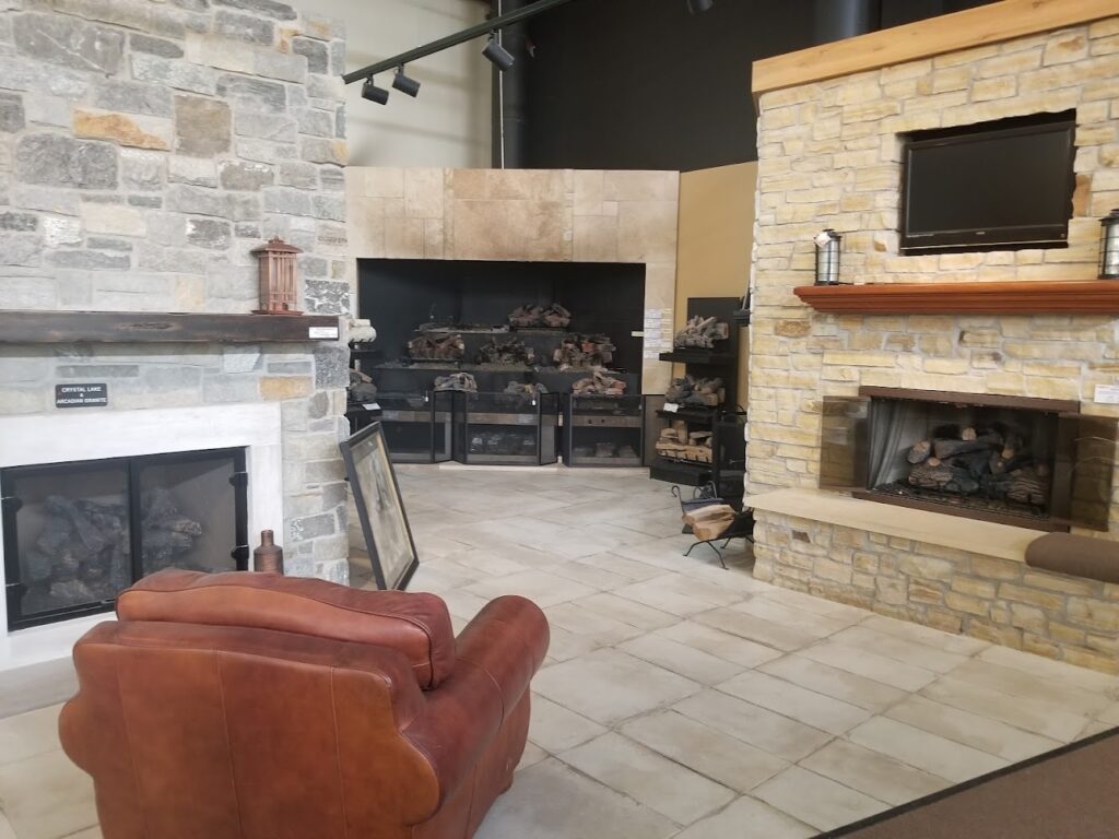 Windy City Fireplace in Mundelein - FireplaceStoreFinder