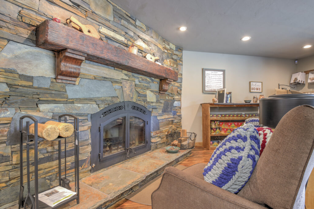 Winters Stove Works in Sonora - FireplaceStoreFinder