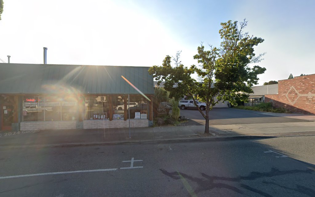 Wiseway Pellet Stove in Grants Pass - FireplaceStoreFinder