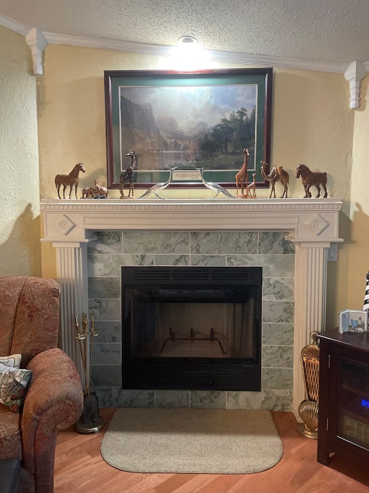 Wolfman Chimney & Fireplace in Austin in Austin - FireplaceStoreFinder