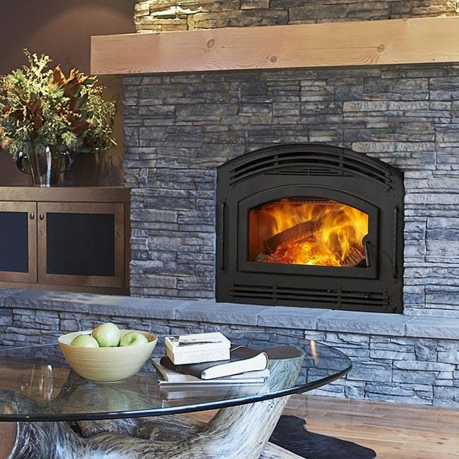 Wood Heat in Flemington - FireplaceStoreFinder