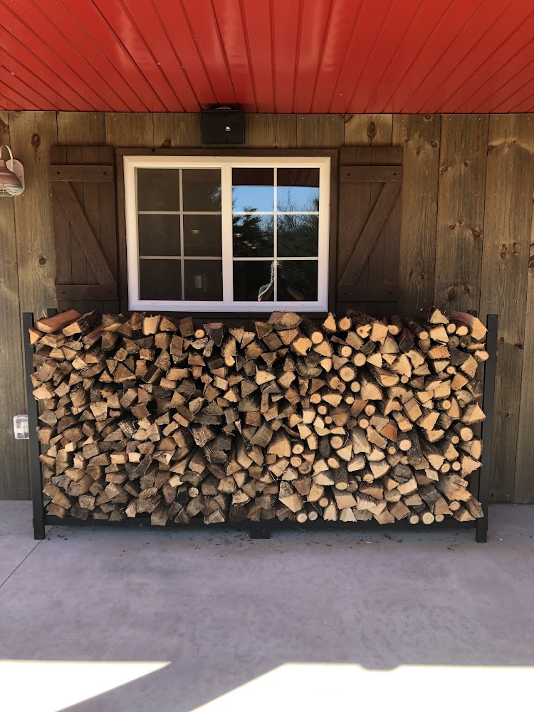 Woodchuck Firewood and Landscaping LLC in Valley Center - FireplaceStoreFinder