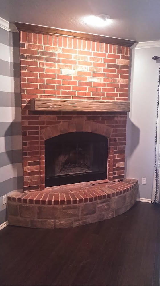 Woodline Enterprise LLC in Oklahoma City - FireplaceStoreFinder