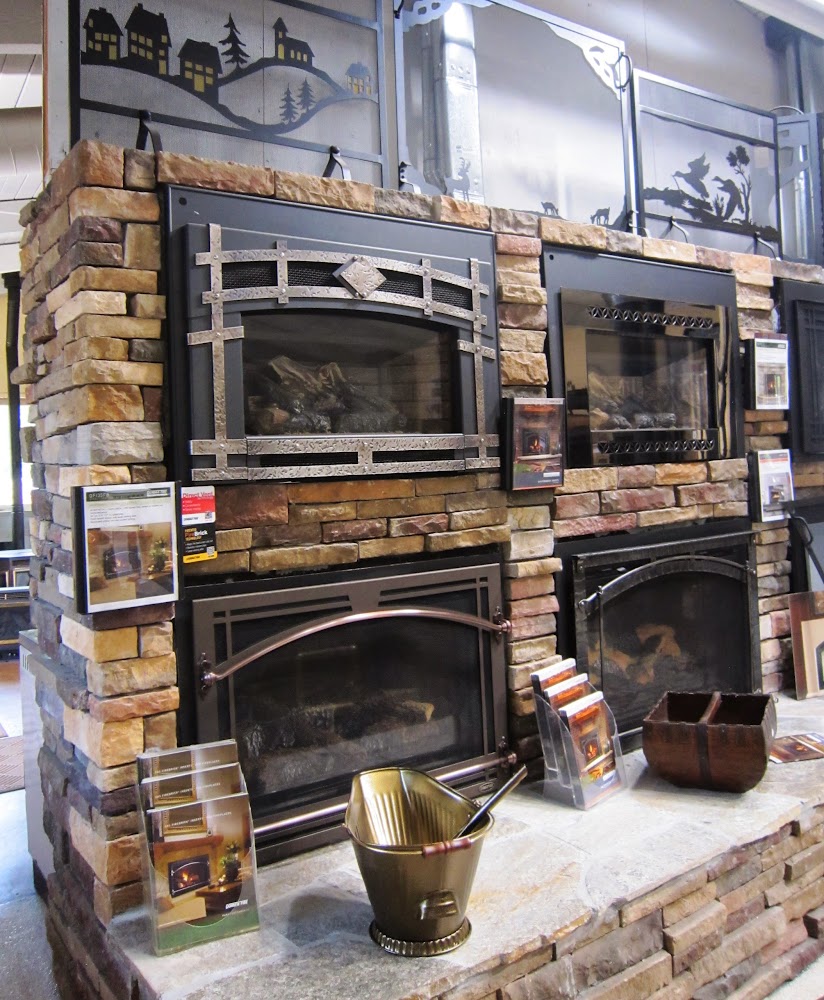 Woodstove Distributors