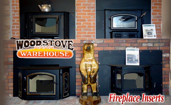 Woodstove Warehouse Grand Junction in Grand Junction - FireplaceStoreFinder