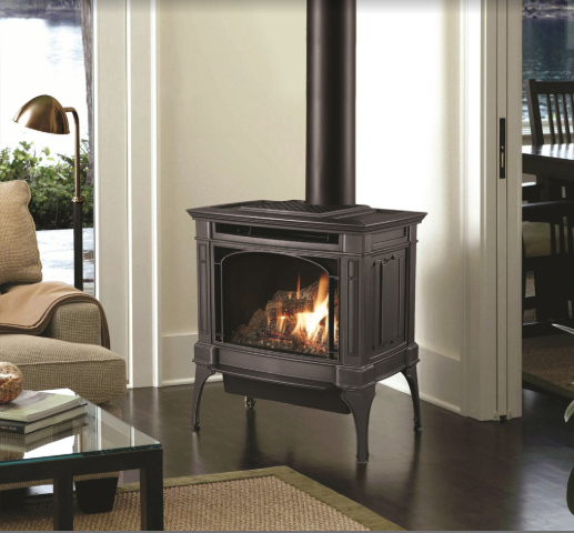 Woodstoves and Fireplaces in Middleborough - FireplaceStoreFinder