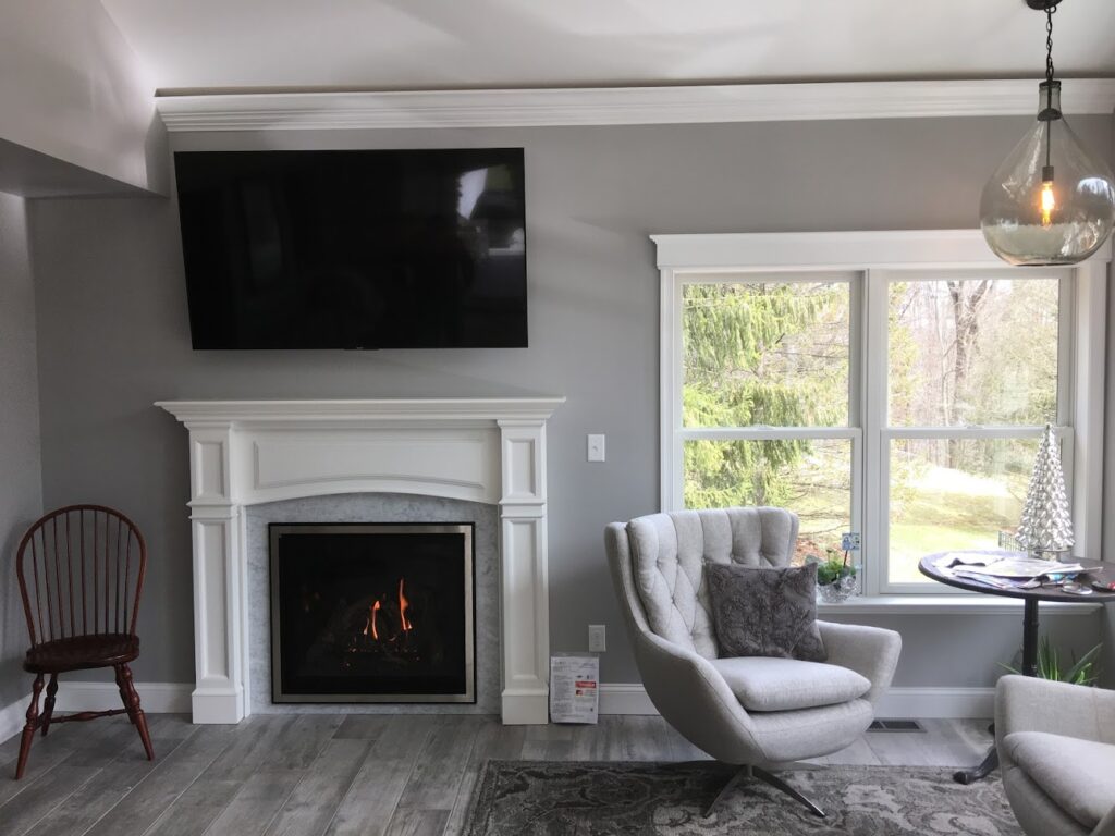 Woody's Fireplace Inc in Honesdale - FireplaceStoreFinder
