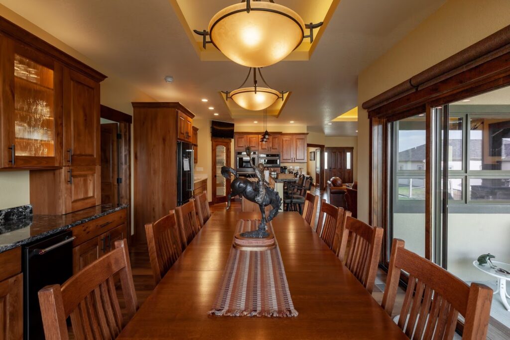 Wyoming Building Supply Sheridan in Sheridan - FireplaceStoreFinder