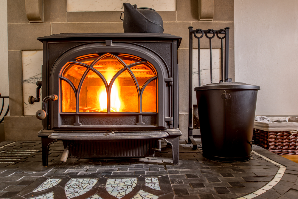 Wyoming Woodstove & Decorating in Laramie - FireplaceStoreFinder