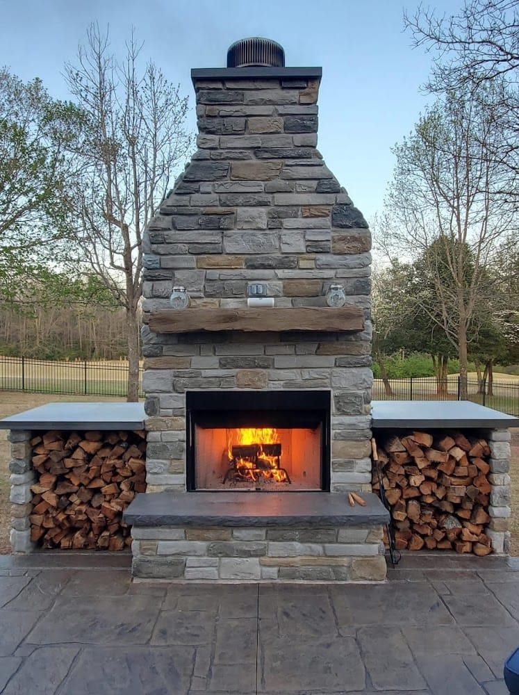 Xtreme Outdoor Creations in Westminster - FireplaceStoreFinder