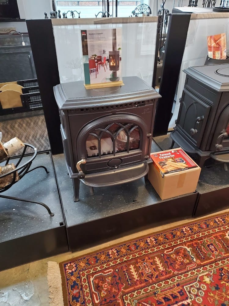Yankee Doodle Inc. Stove & Fireplace Center in Ridgefield - FireplaceStoreFinder