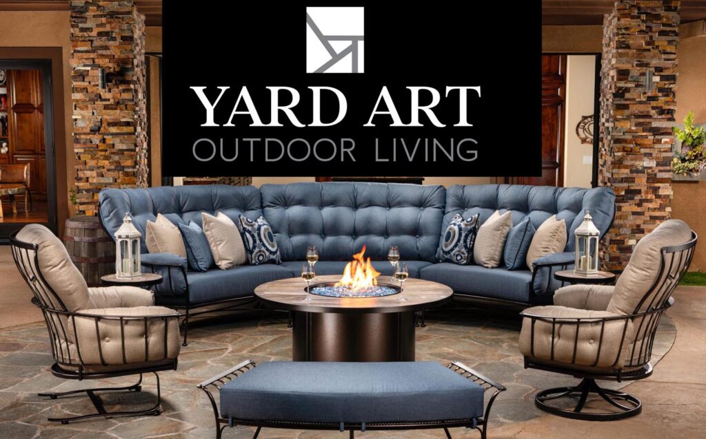 Yard Art Outdoor Living - Fort Worth in Fort Worth - FireplaceStoreFinder