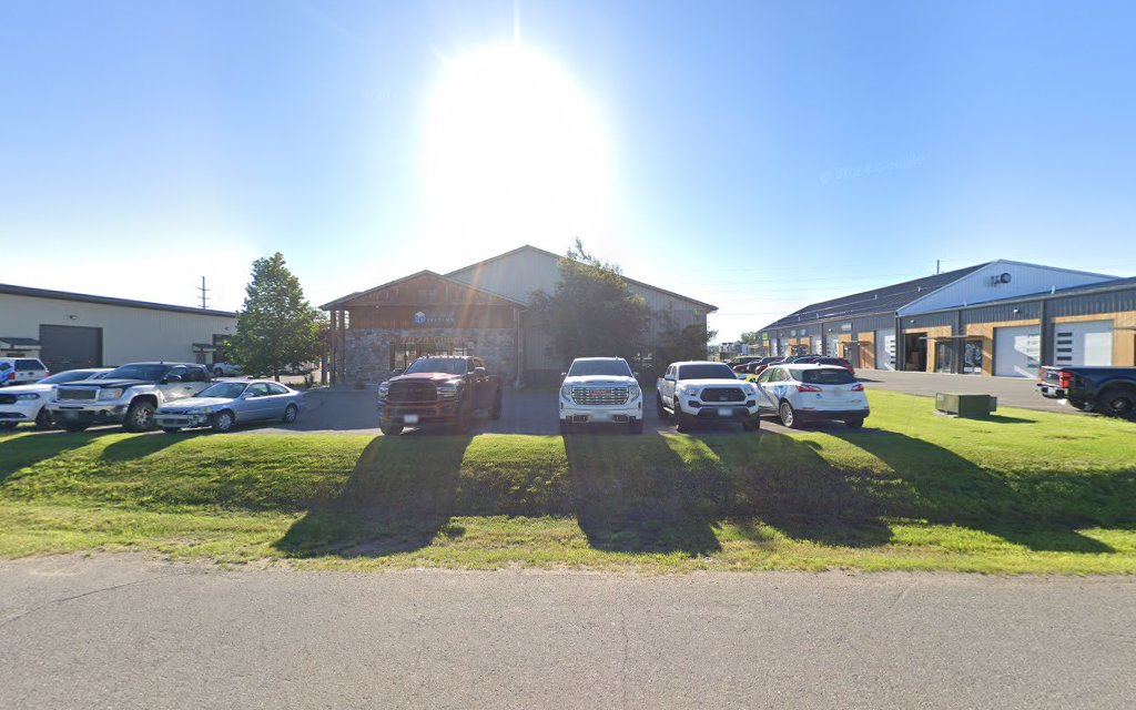 Yellow Page Control Ltd: FIRESIDE HEARTH & HOME in Bozeman - FireplaceStoreFinder