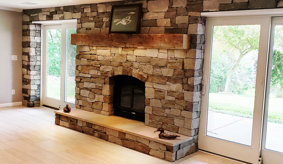 Young Brothers & Daley in Lansing - FireplaceStoreFinder