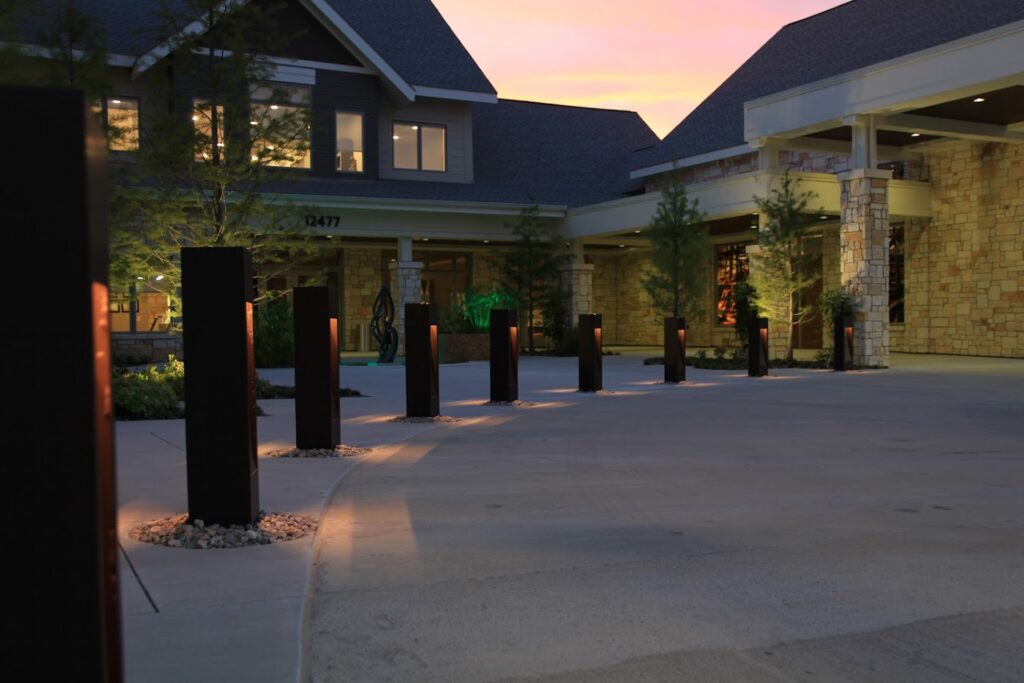 bentintoshape llc in Dallas - FireplaceStoreFinder