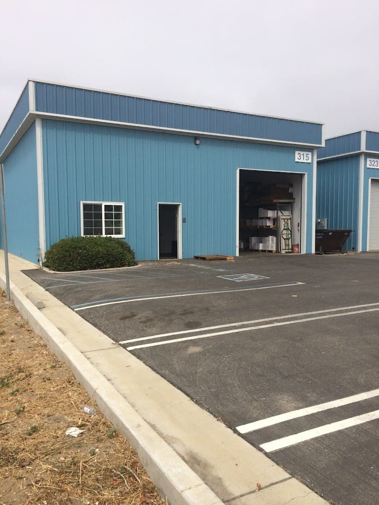 service connection in Lompoc - FireplaceStoreFinder